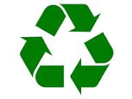 100% Recyclable